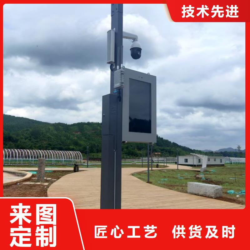 智慧公园解决方案解决方案（维艾狄尔）价格有优势