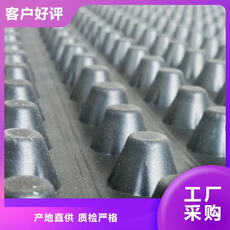 蓄排水板厂家#朋联工程同城供应商