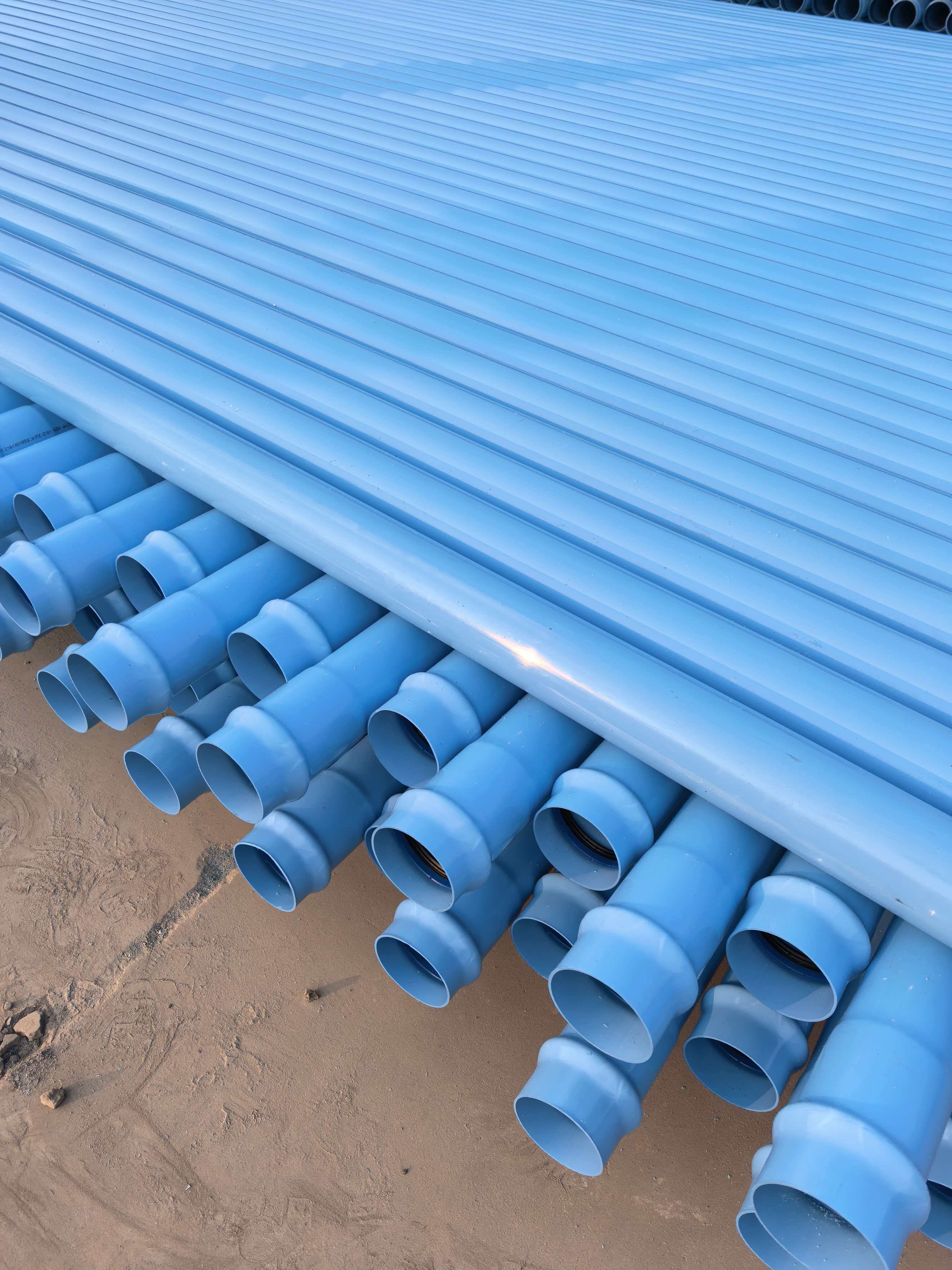 PE给水管材管件,昌都左贡总部