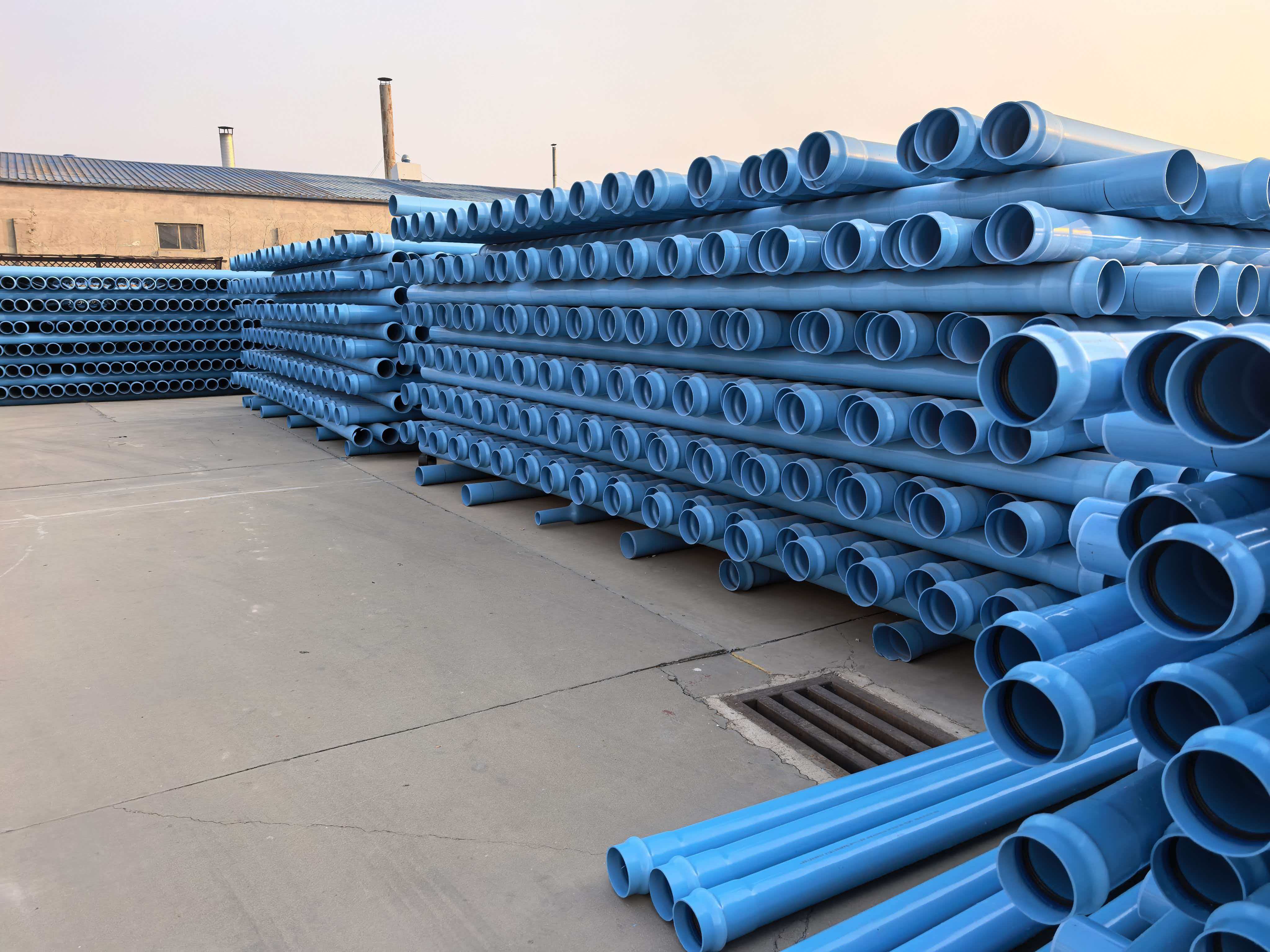 供应批发PE燃气管材管件,黔西南晴隆-口碑好