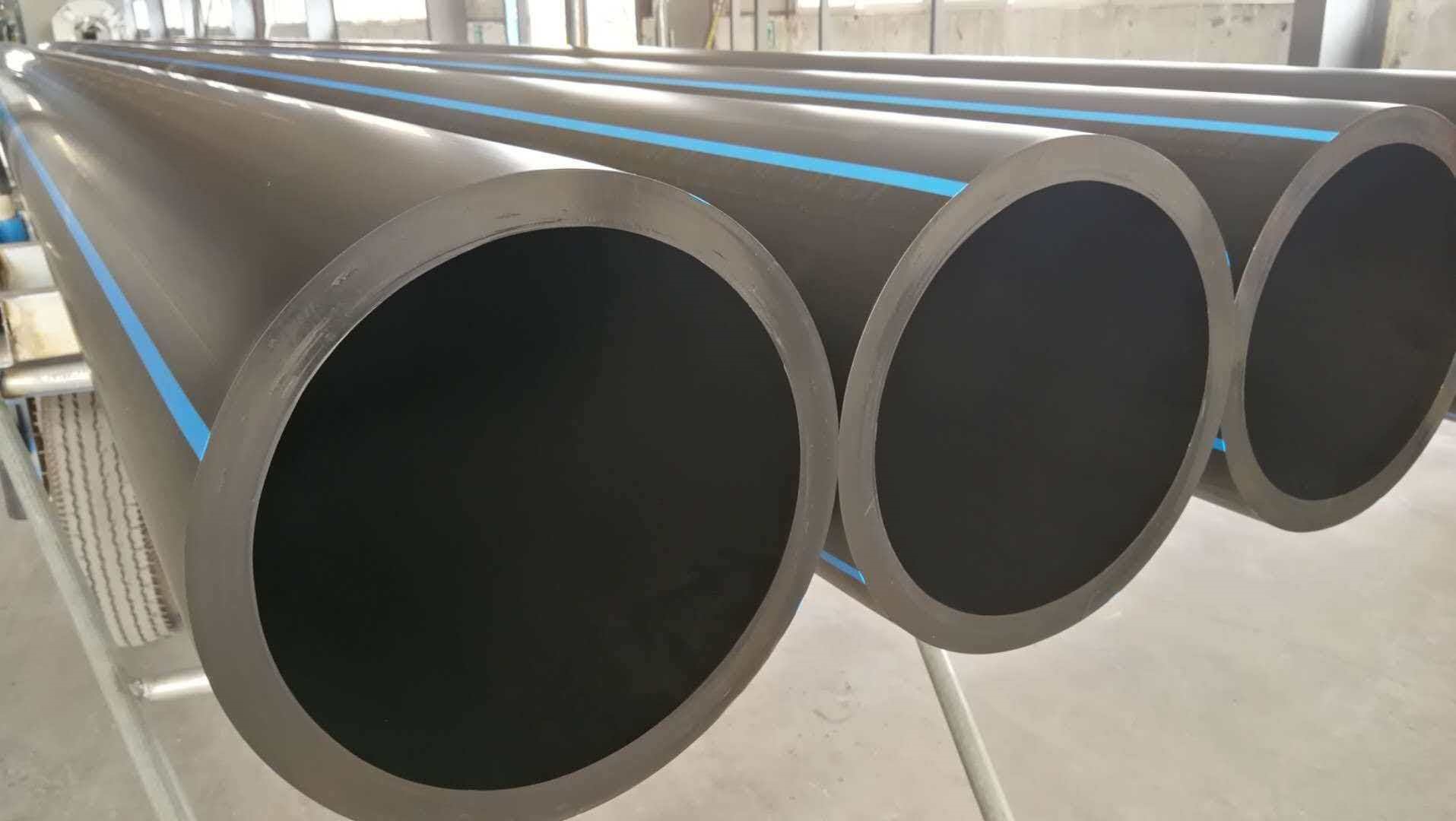 PE给水管材管件,湖北宜昌湖北宜昌高标农田灌溉PVC-O专用管件管件高标农田灌溉PVC-U专用管材管件