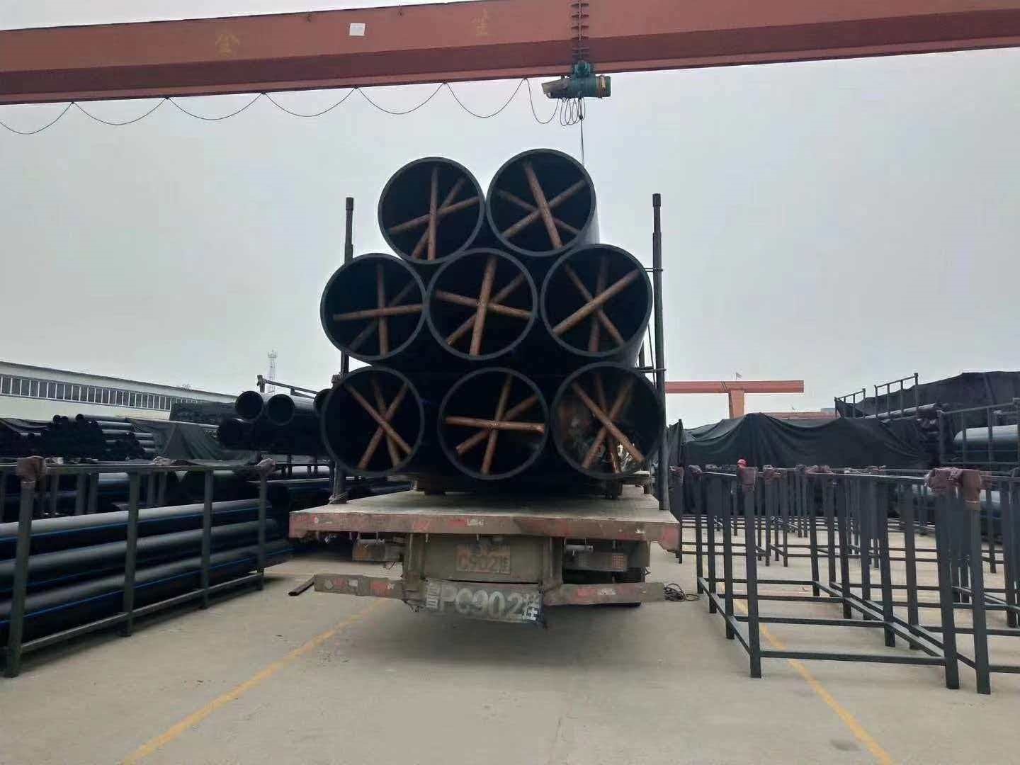 打孔渗透管,华尔网品牌厂家