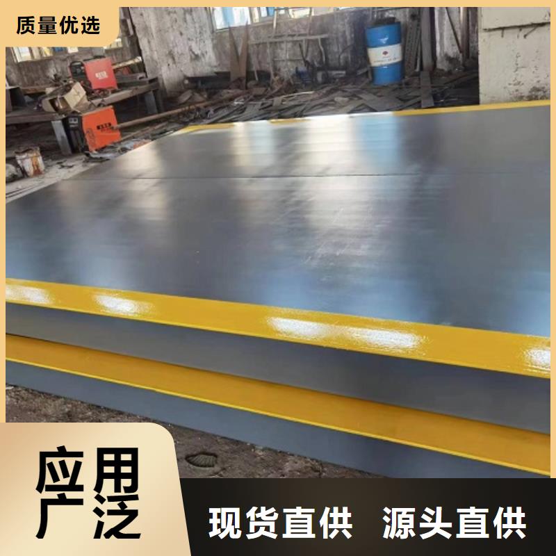 来凤地磅操作流程专注细节更放心
