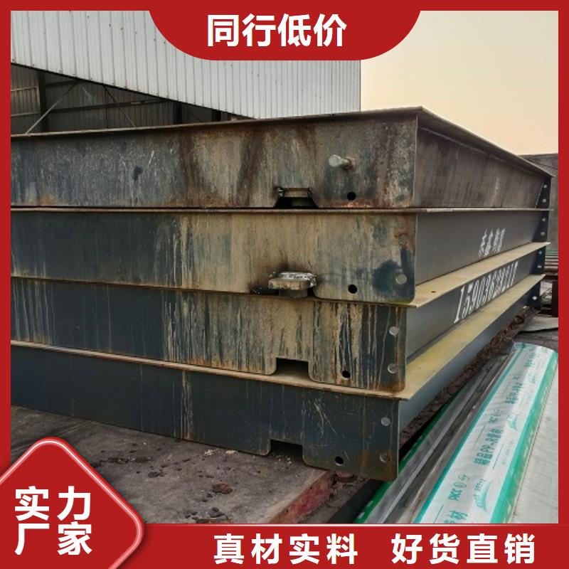 电子地磅-大地磅支持非标定制供应商