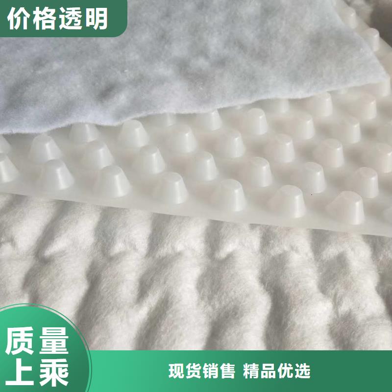 排水板疏水板实力公司当地生产厂家
