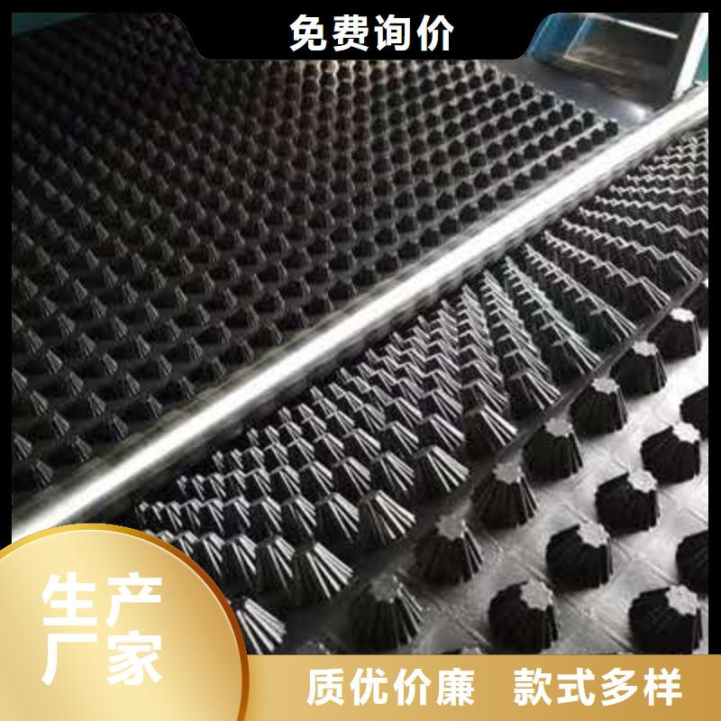 新聞：塑料疏水板@貨到付款買(mǎi)的放心安興用的舒心