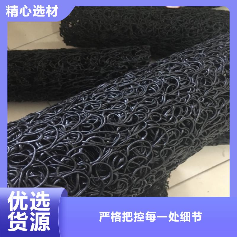 塑料盲沟塑料盲沟管专注产品质量与服务本地公司