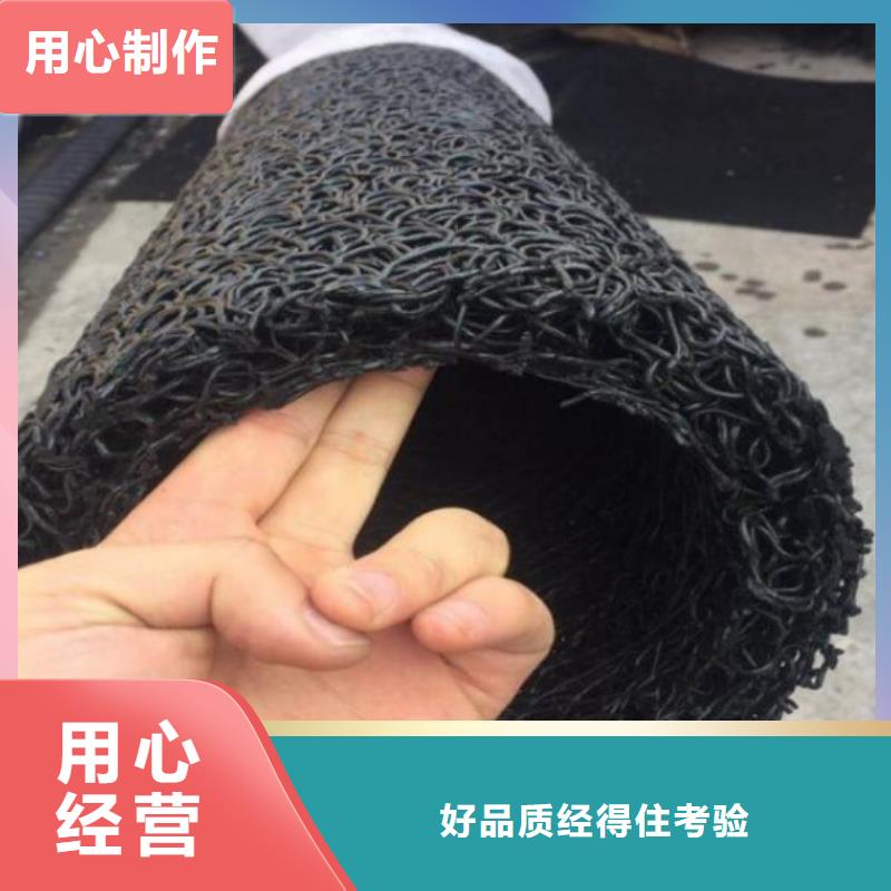 塑料盲沟,土工膜服务始终如一实地大厂