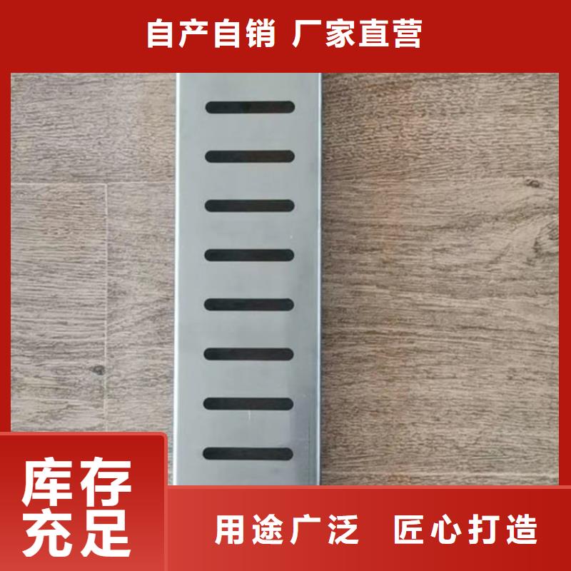 不锈钢地沟盖板工作台厂家售后完善当地生产厂家