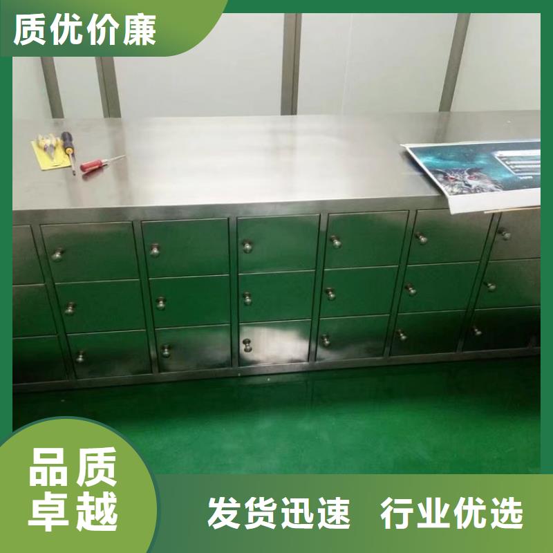 不锈钢双层工作台多功能储物设计制造销售服务一体