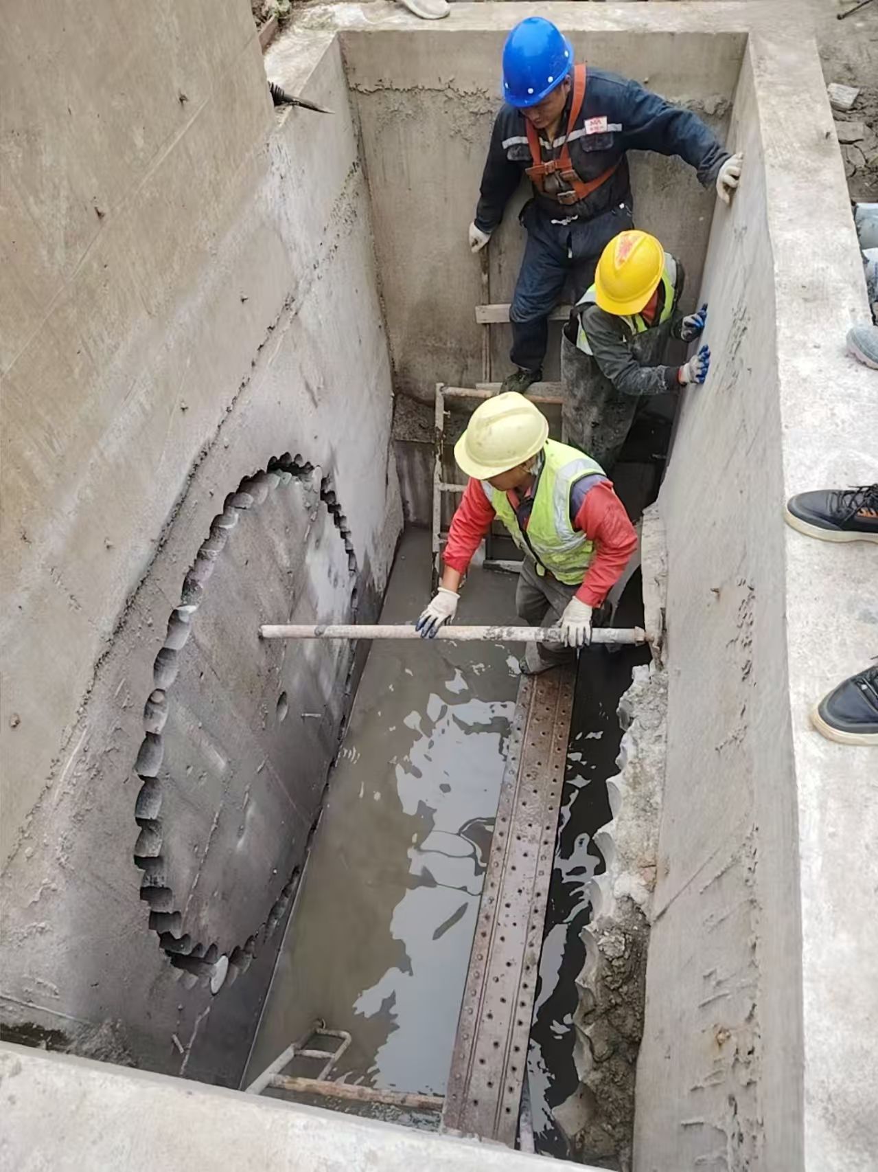 专业潜水员优惠报价先进的技术