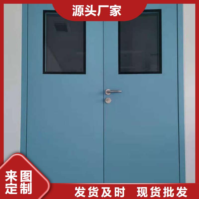 手術(shù)室鉛門防輻射必看現(xiàn)貨供應(yīng)