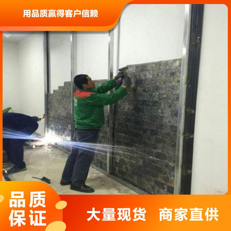 醫(yī)用鉛門近的廠家質(zhì)量牢靠
