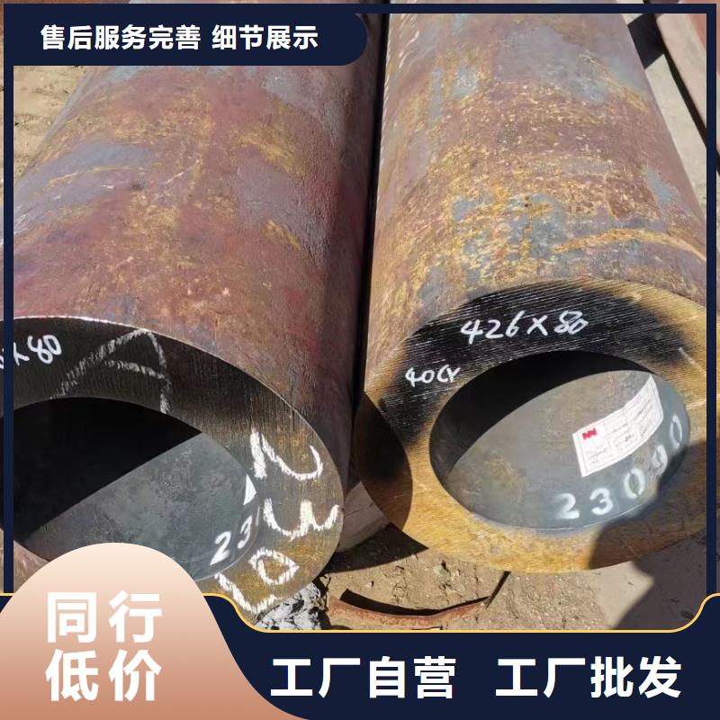 27SiMn無縫鋼管現(xiàn)貨表化工廠項目詳細參數(shù)
