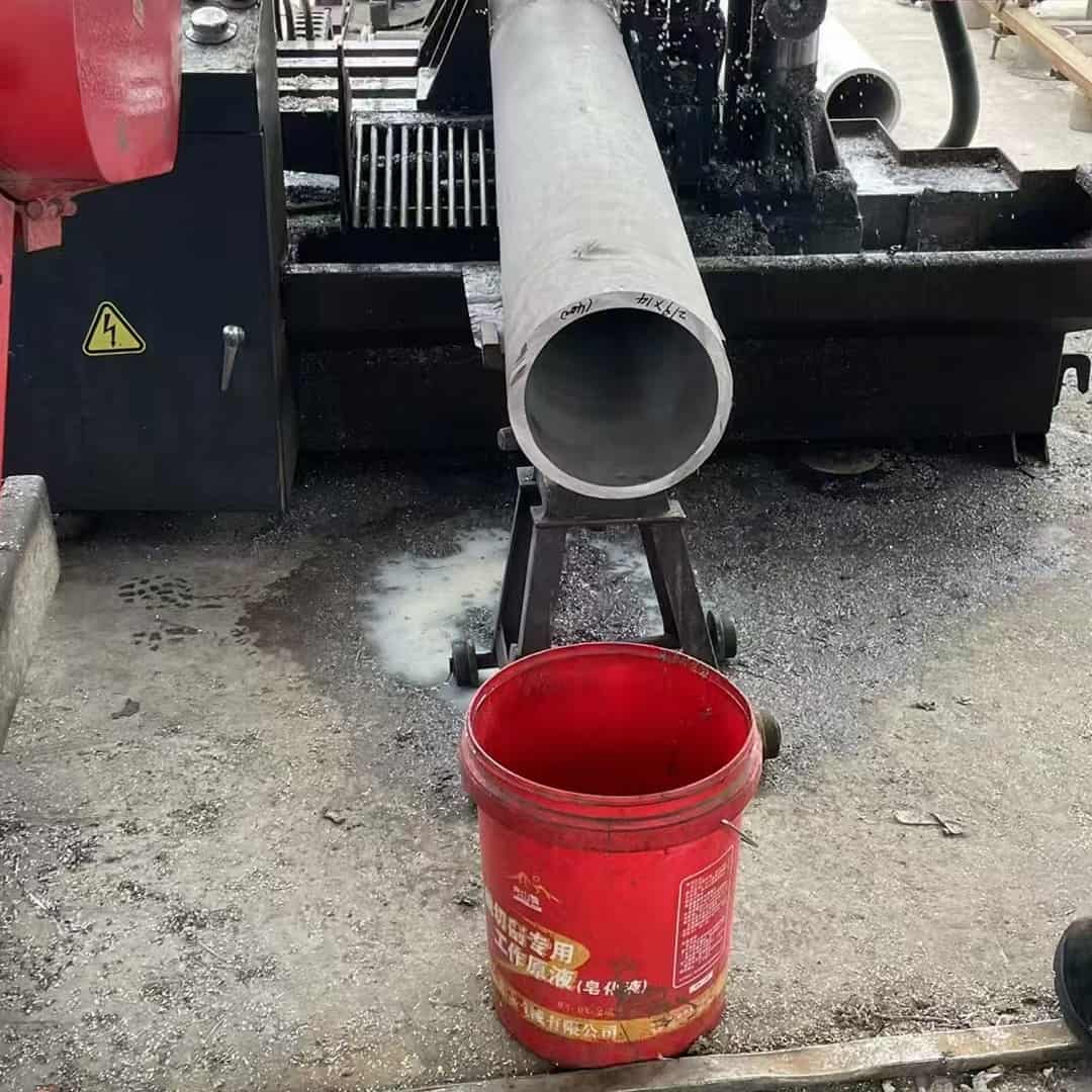 的不锈钢无缝管生产厂家
