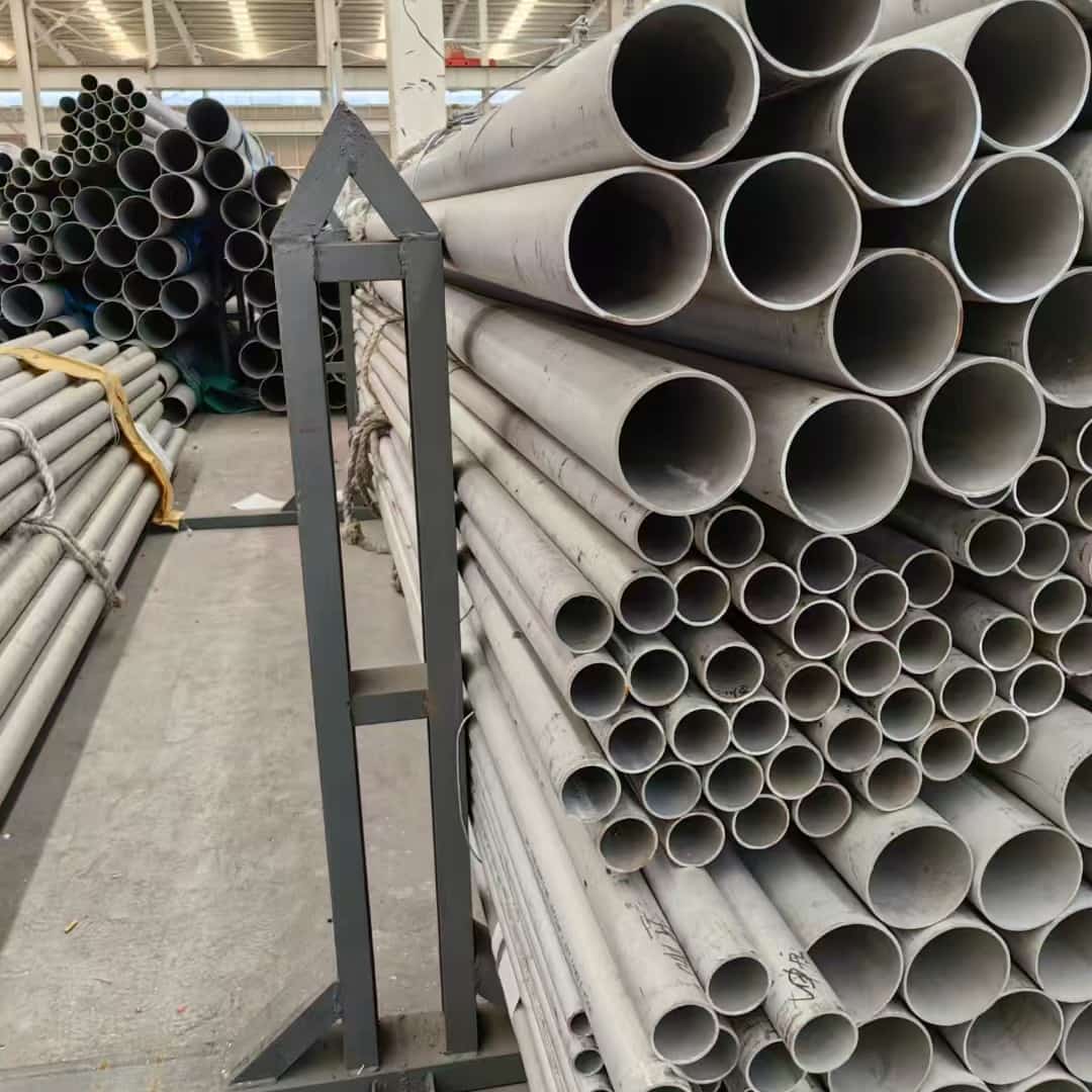 值得信赖的不锈钢无缝管厂家
