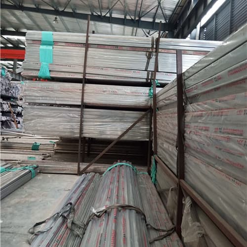 現(xiàn)貨供應(yīng)2507不銹鋼管_品牌廠家
