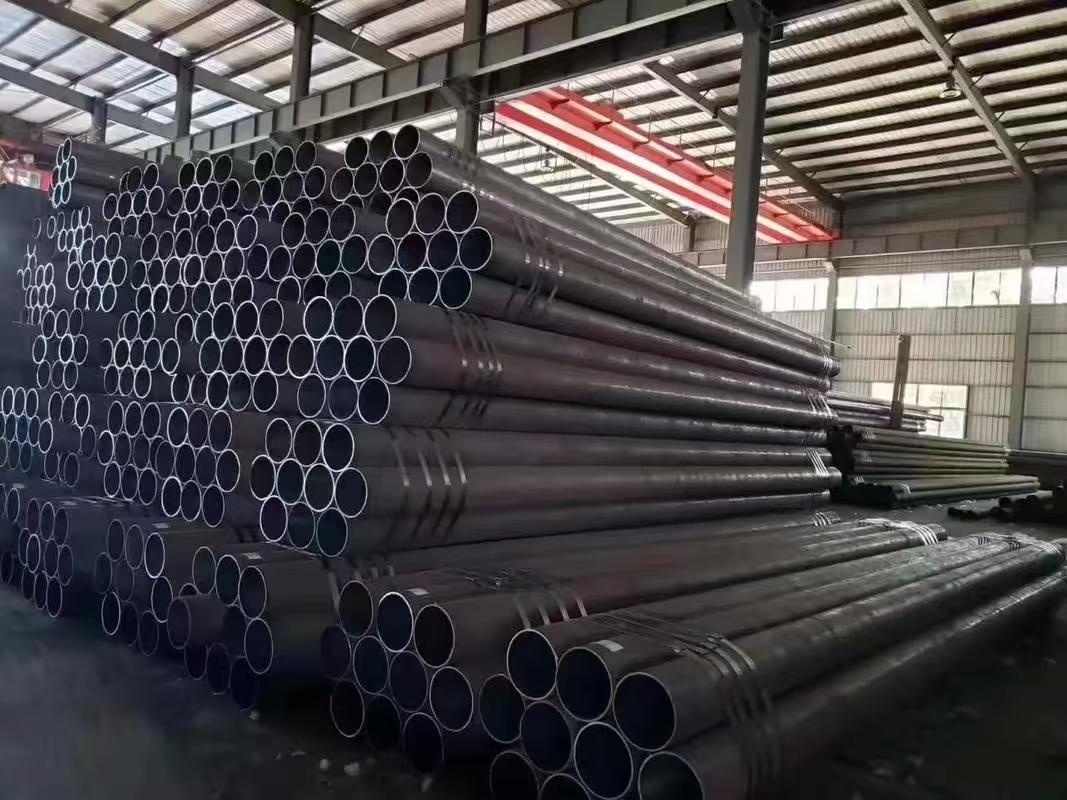 值得信賴的42crmo精密鋼管基地
