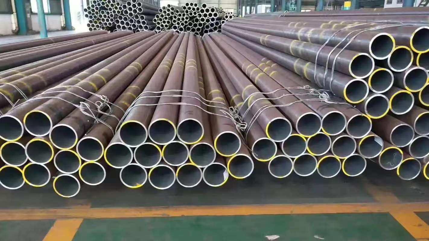 資訊：20Cr精密鋼管廠家