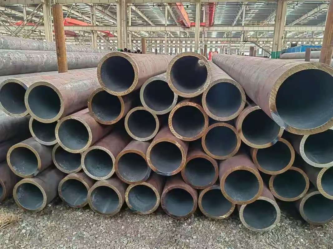 10#精密钢管定制加工