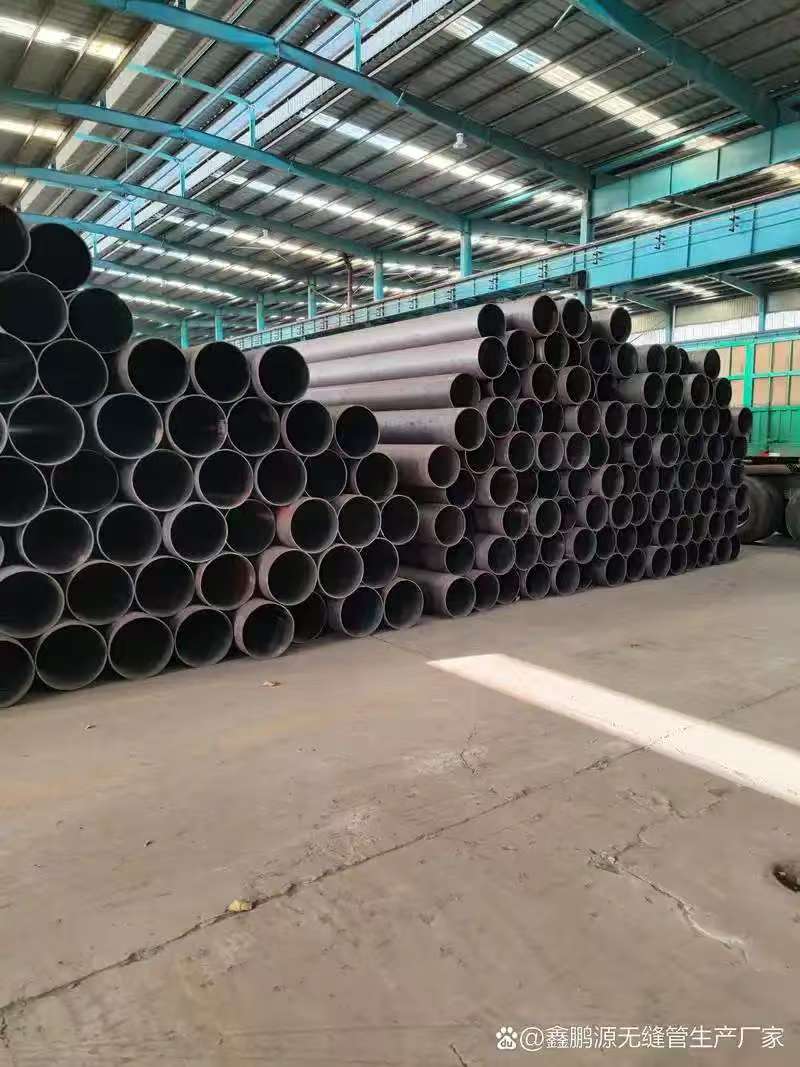 42crmo精密钢管质量与价格同在