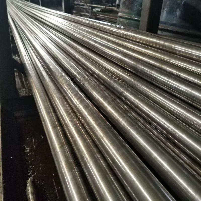 現(xiàn)貨供應Q345B無縫管_品牌廠家
