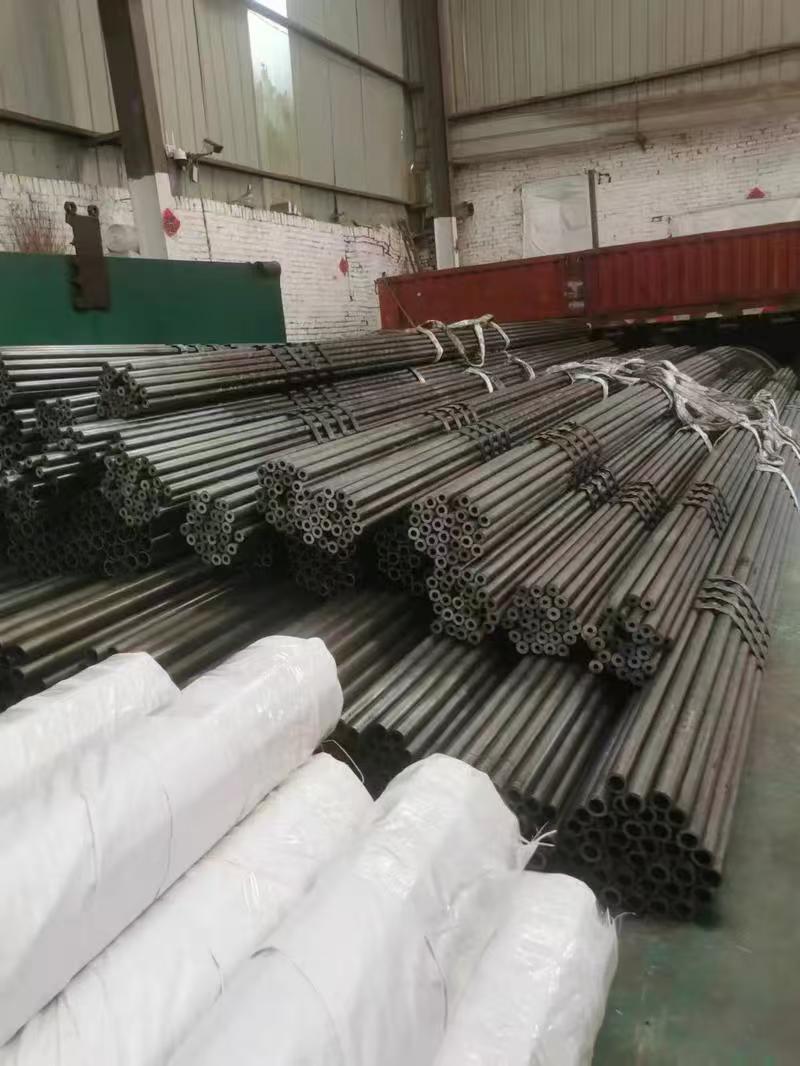 缩径无缝管选择我们明智