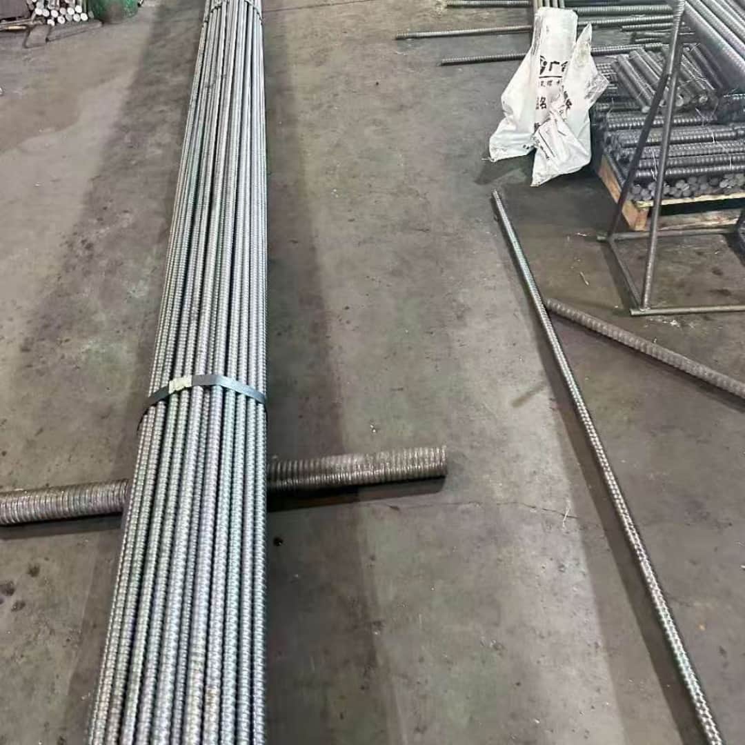 隧道注漿管新品