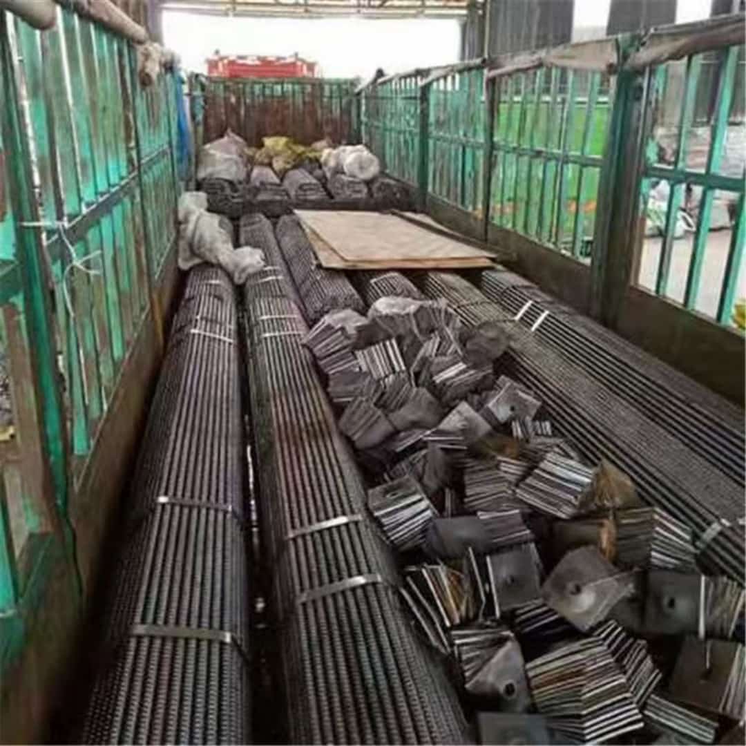 定制隧道注漿管_精選廠家