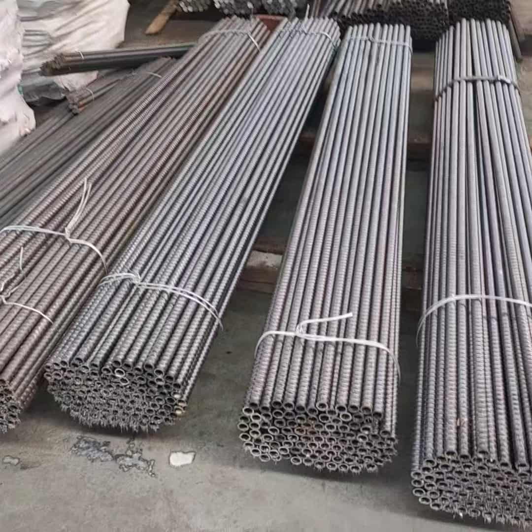 品牌的组合式中空注浆锚杆厂家