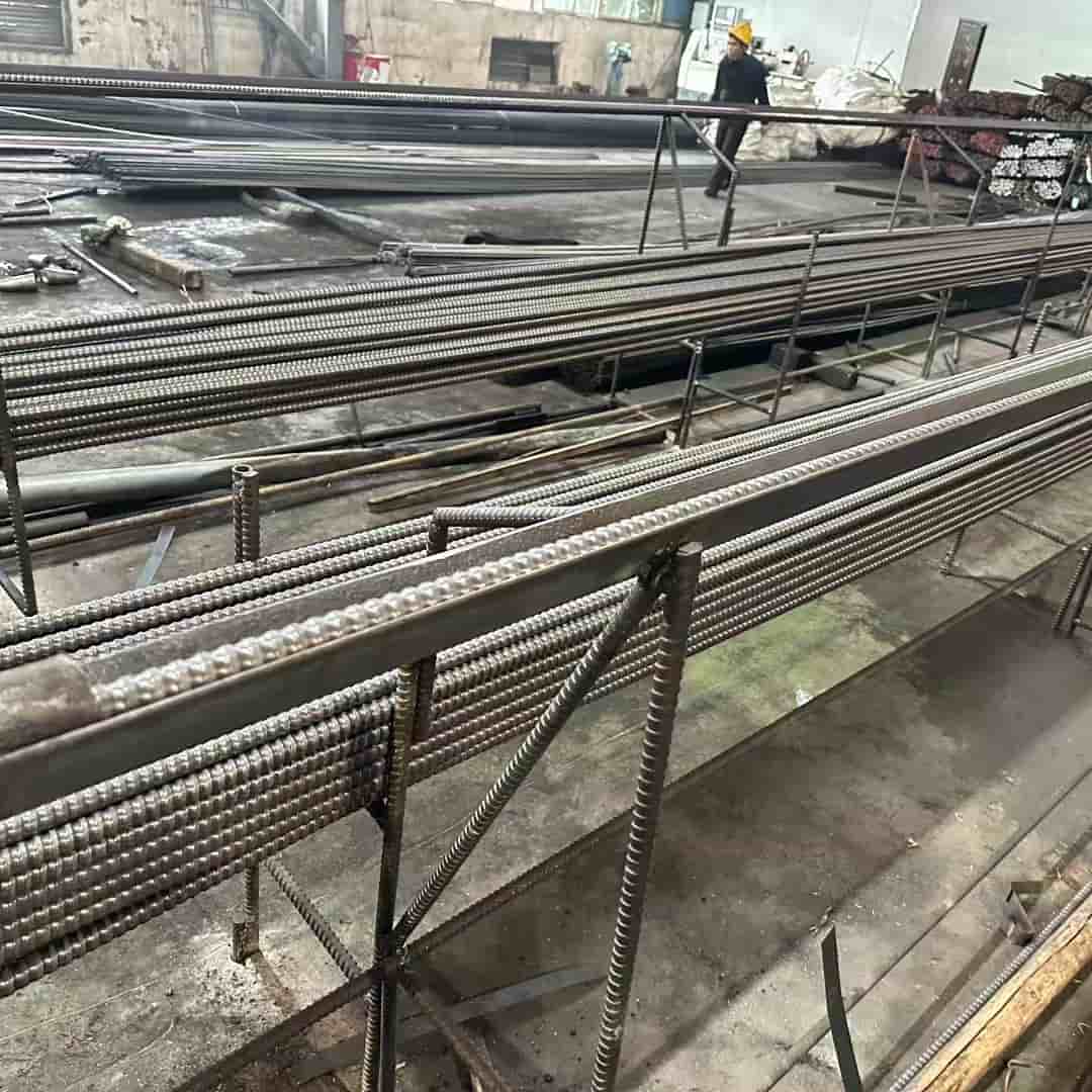 隧道注漿管新品