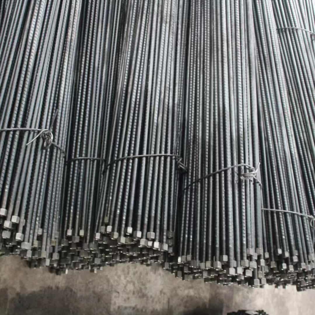 隧道注漿管廠家-