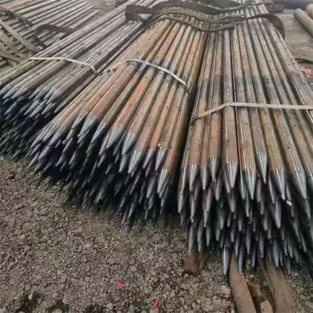 空心注漿管個(gè)性化定制