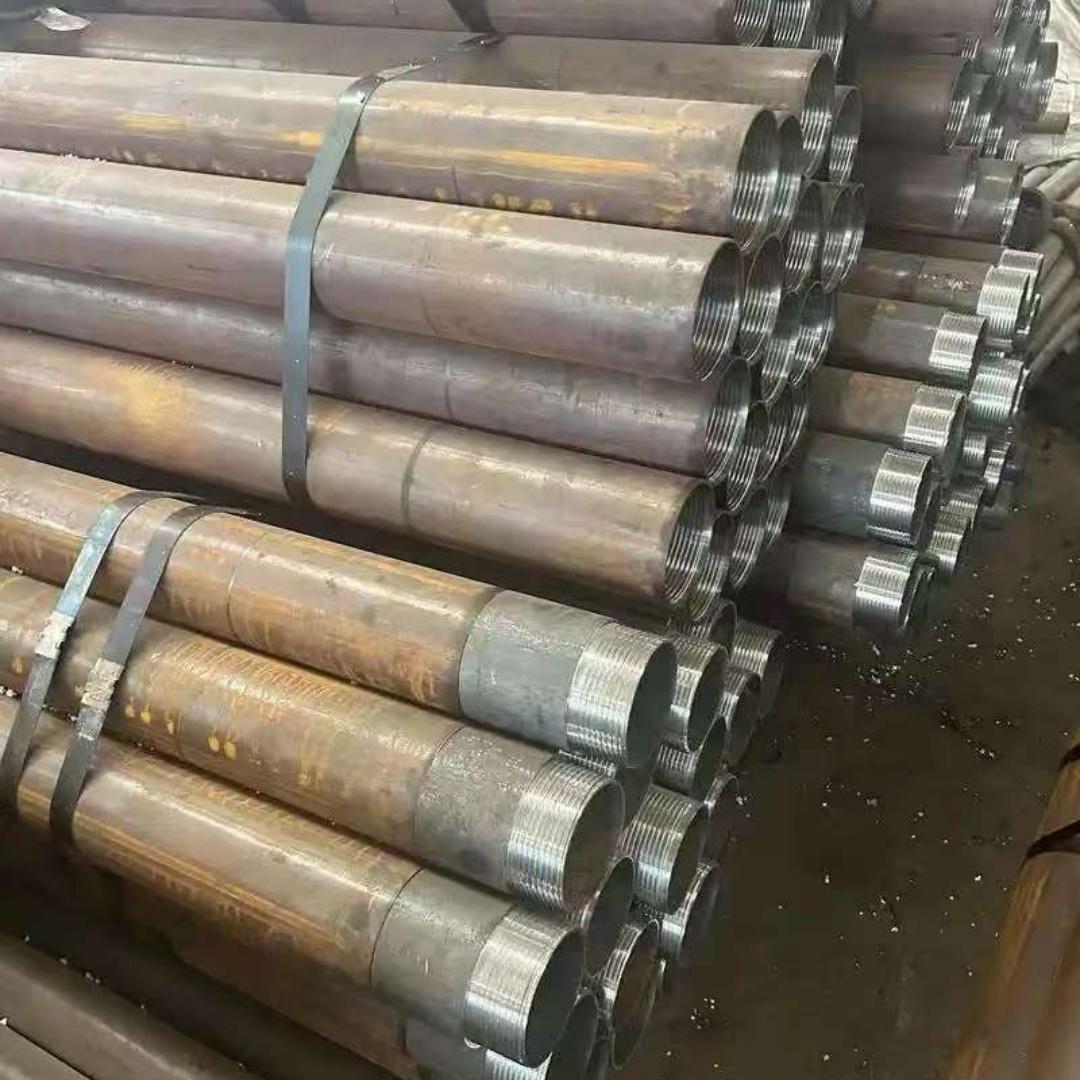 質(zhì)量靠譜的精密鋼管廠家