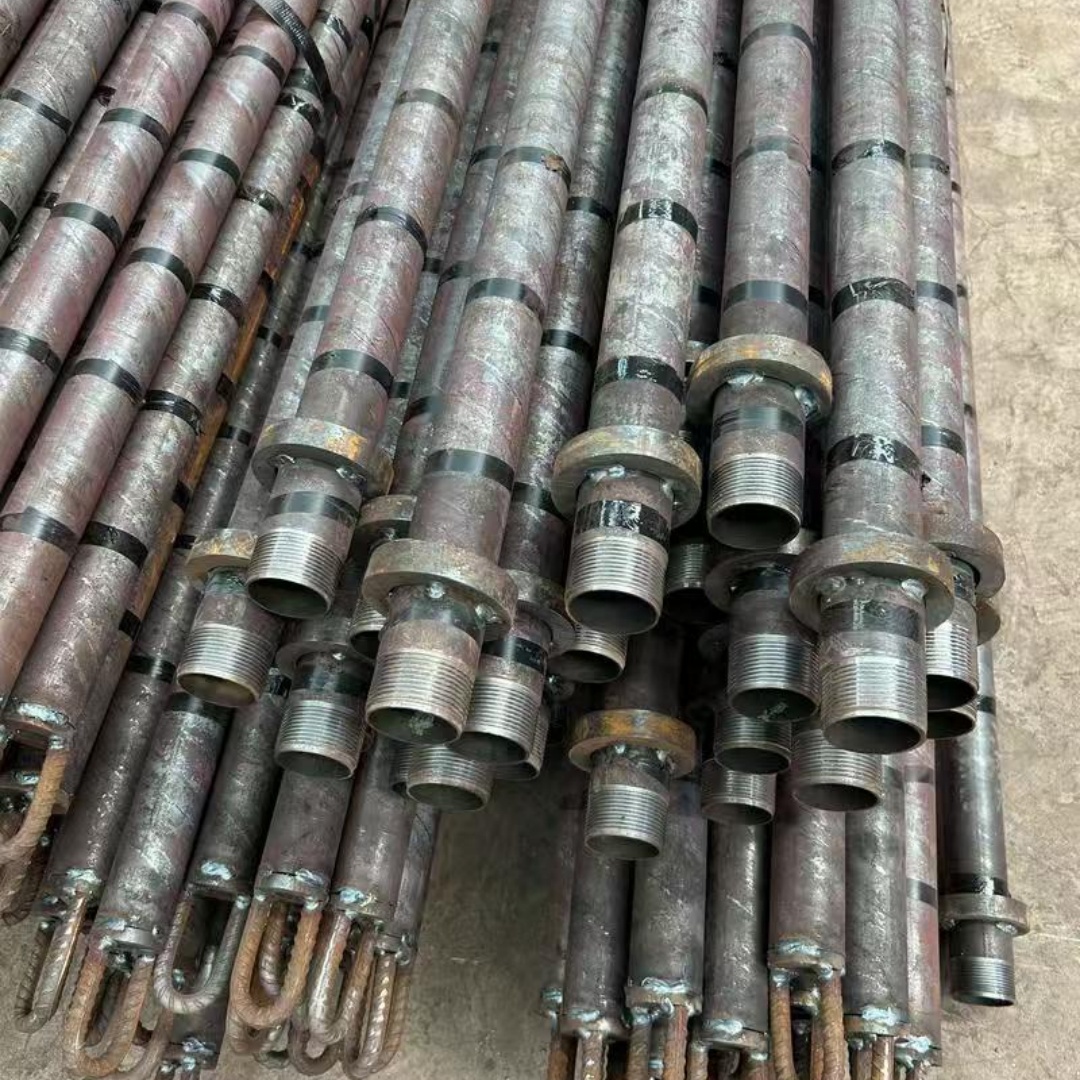質(zhì)量可靠的邊坡支護(hù)管銷售廠家