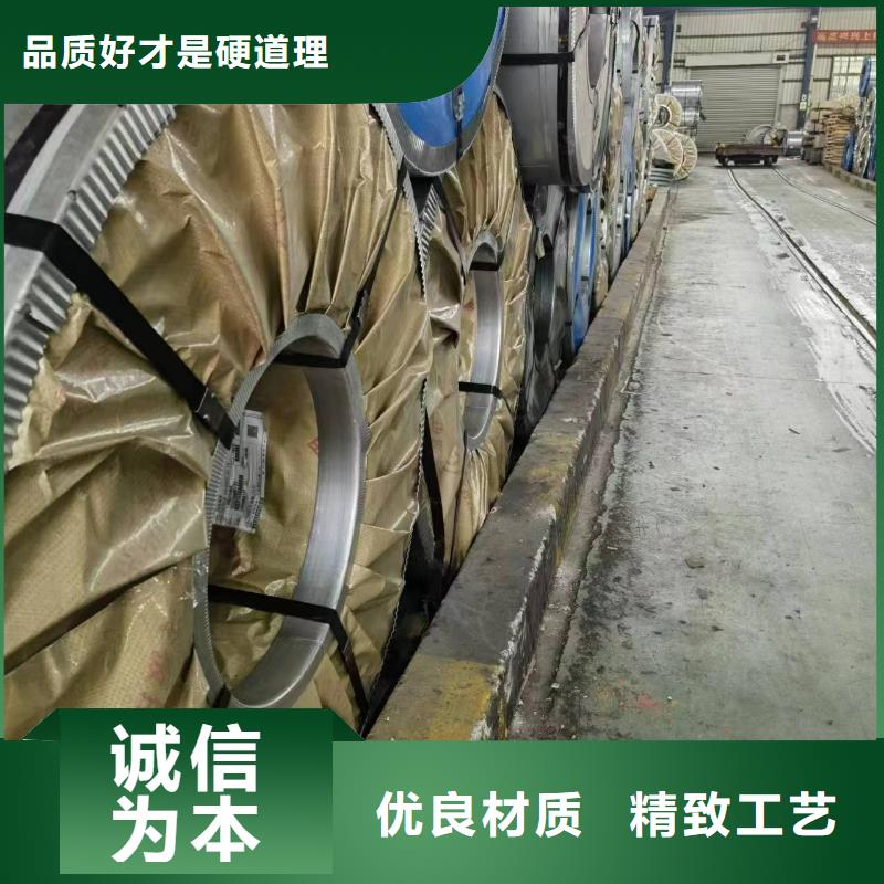海西B35AV1800來(lái)廠考察寶武硅鋼