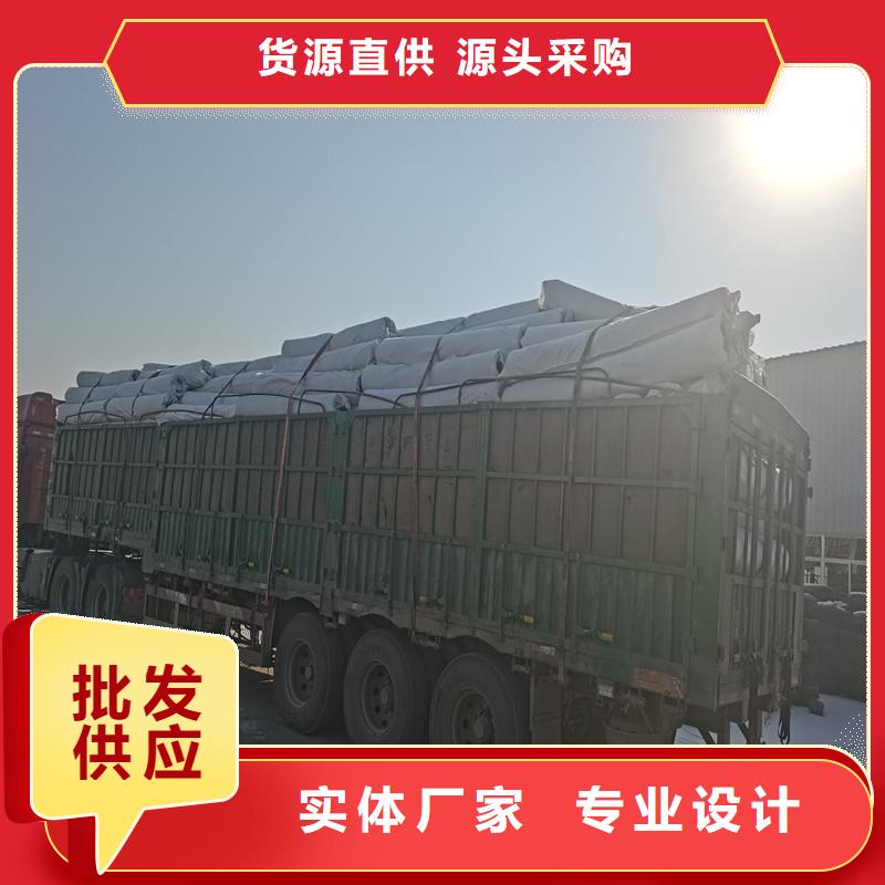 环保材质盲管排水快防堵厂家当地制造商
