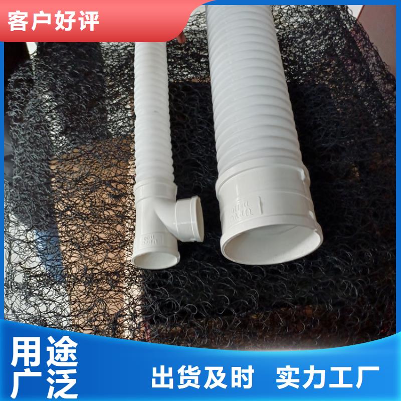 塑料打孔波纹管供应商附近哪里有实力派厂家