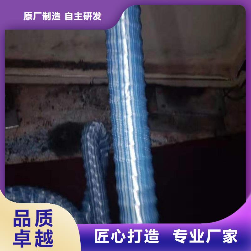 软式透水管土工格栅随到随提专注质量