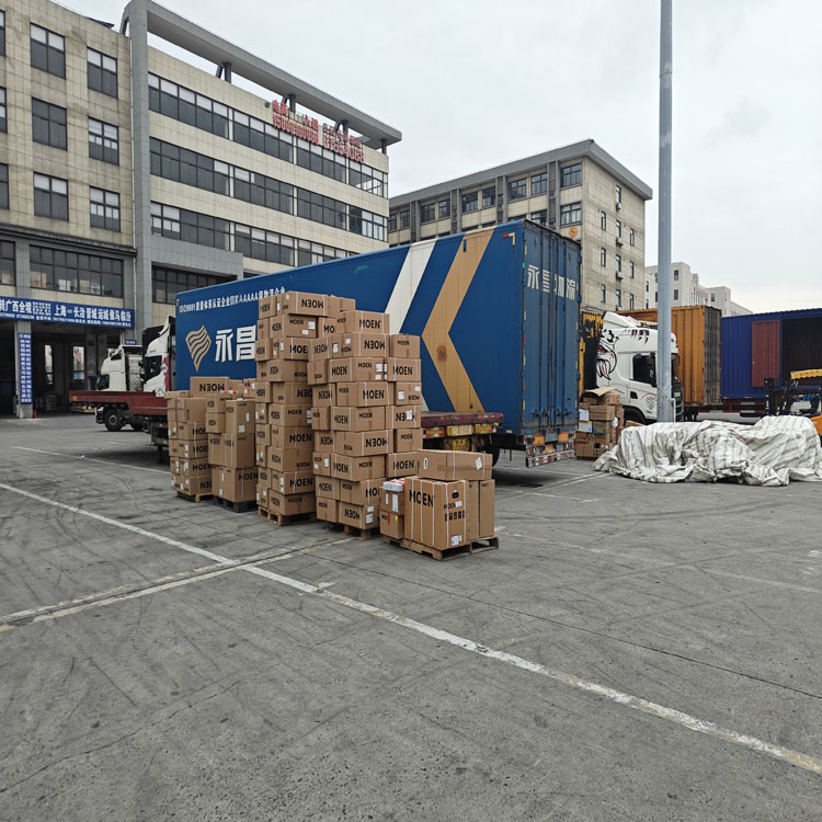 上海到吉林物流公司