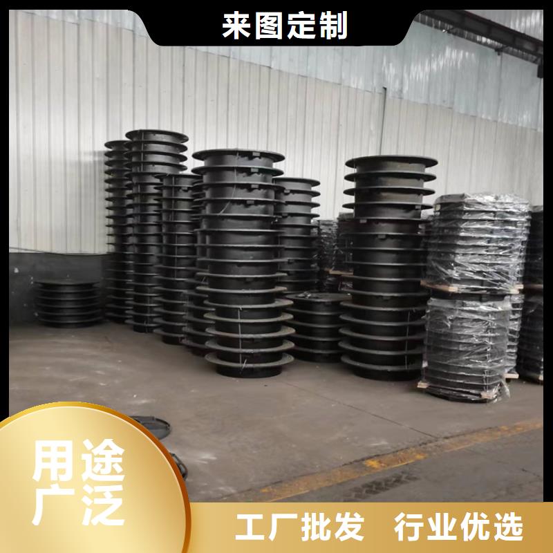 球墨鑄鐵溝蓋板【承載10噸】用心制造