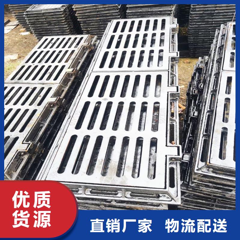 250*500*20球墨鑄鐵篦子雨水鑄鐵篦子蓋板同城貨源