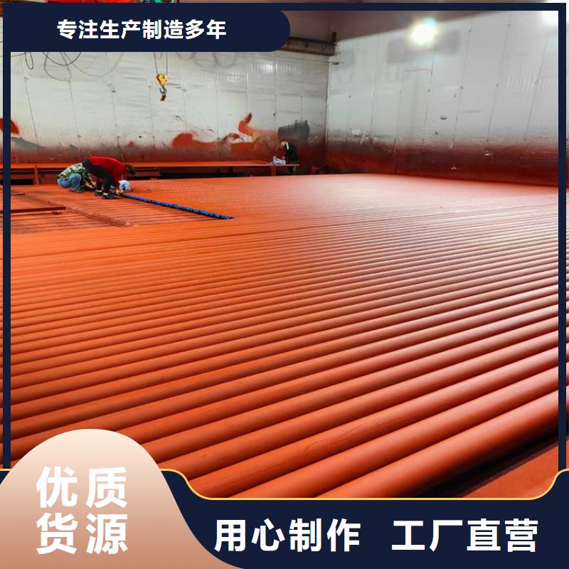 液壓管道無(wú)縫鋼管防腐效果好N年專(zhuān)注