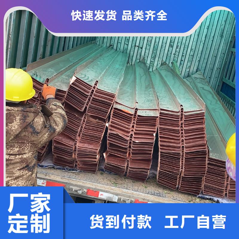 铜止水厂家直销同城公司