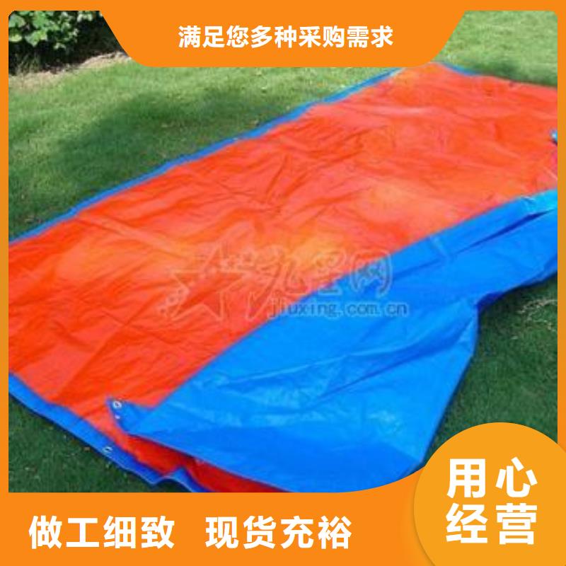 黑色加厚防雨布优选品质厂家同城厂家