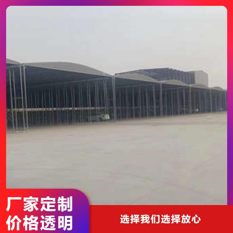 電動(dòng)推拉篷誠(chéng)信企業(yè)品種全
