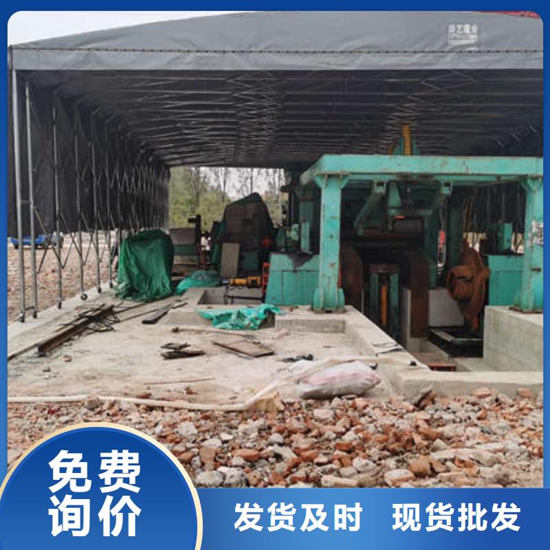 停车棚询问报价本地货源