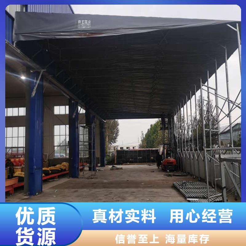 仓储物流帐篷品质放心本地公司