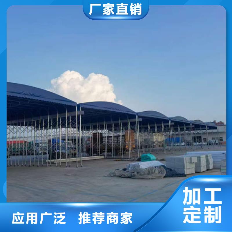 仓储帐篷施工一站式采购商