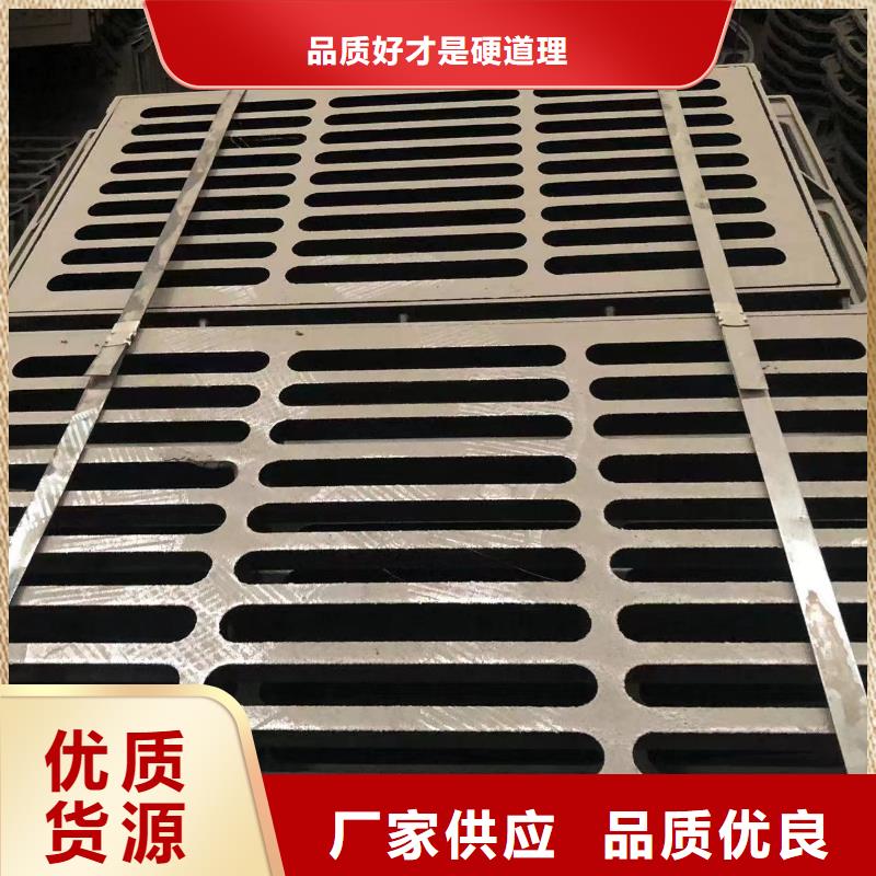 球墨鑄鐵套篦團(tuán)隊(duì)擁有多家成功案例